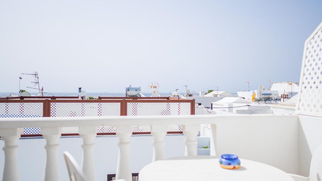 Lidl Bright Central Two Bed Apartment Pdc Puerto del Carmen  Exterior photo